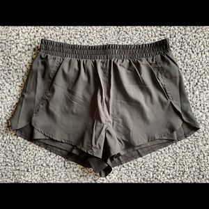 Girlfriend Collective Trail Shorts